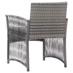 vidaXL Garden Chair, Chairs