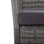 vidaXL Garden Chair, Chairs