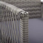 vidaXL Garden Chair, Chairs
