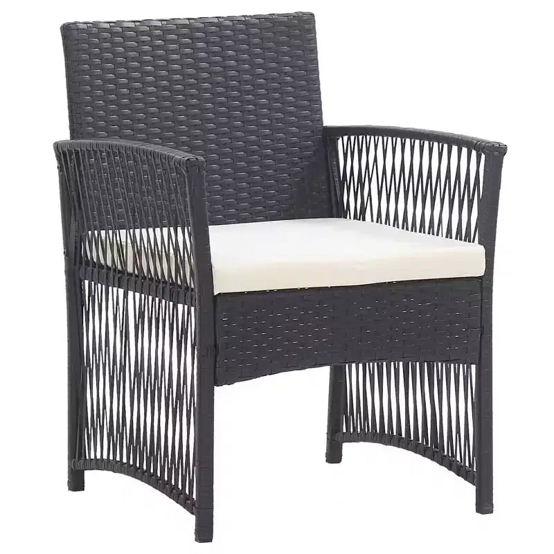 vidaXL Garden Chair, Chairs