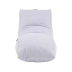 Christopher Knight Home Florence Modern Outdoor Bean Bag Lounge Chair