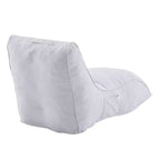 Christopher Knight Home Florence Modern Outdoor Bean Bag Lounge Chair