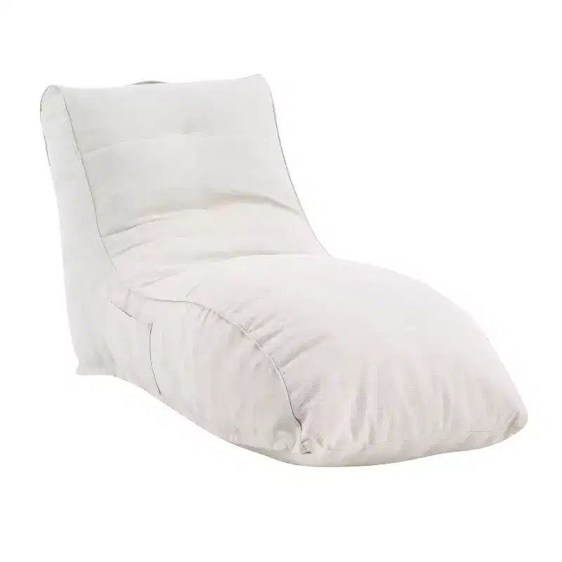 Christopher Knight Home Florence Modern Outdoor Bean Bag Lounge Chair