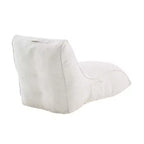 Christopher Knight Home Florence Modern Outdoor Bean Bag Lounge Chair
