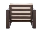 Fash Aluminum Chair Indoor/Outdoor (Set of 2) - PAT7553 - Safavieh
