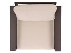 Fash Aluminum Chair Indoor/Outdoor (Set of 2) - PAT7553 - Safavieh