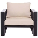 Fash Aluminum Chair Indoor/Outdoor (Set of 2) - PAT7553 - Safavieh