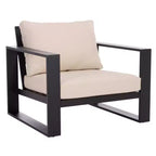 Fash Aluminum Chair Indoor/Outdoor (Set of 2) - PAT7553 - Safavieh