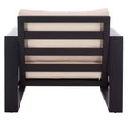 Fash Aluminum Chair Indoor/Outdoor (Set of 2) - PAT7553 - Safavieh
