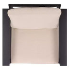 Fash Aluminum Chair Indoor/Outdoor (Set of 2) - PAT7553 - Safavieh