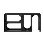 Modular Entryway Console Table