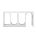 Modular Entryway Console Table