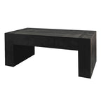 Modern Versatile Solid Wood Coffee Tablee - Perfect for Living Room