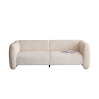 83 3-Seater Wave Design Sofa
