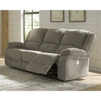 Signature Design by Ashley Draycoll - Ensemble de salon 2 pièces - 87 L x 40 P x 40 H