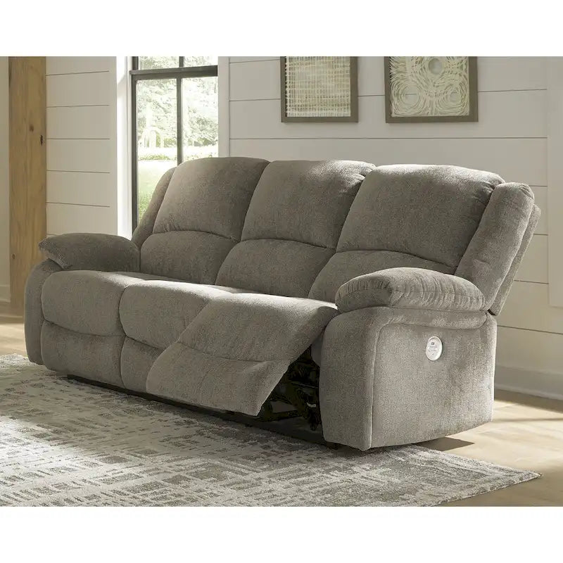 Signature Design by Ashley Draycoll - Ensemble de salon 2 pièces - 87 L x 40 P x 40 H