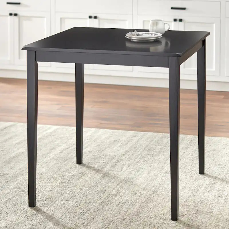 Simple Living Belfast Counter Height Dining Table
