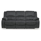 Signature Design by Ashley Draycoll - Ensemble de salon 2 pièces - 87 L x 40 P x 40 H