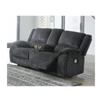 Signature Design by Ashley Draycoll - Ensemble de salon 2 pièces - 87 L x 40 P x 40 H