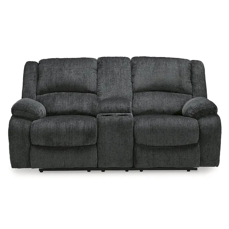 Signature Design by Ashley Draycoll - Ensemble de salon 2 pièces - 87 L x 40 P x 40 H