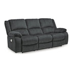 Signature Design by Ashley Draycoll - Ensemble de salon 2 pièces - 87 L x 40 P x 40 H