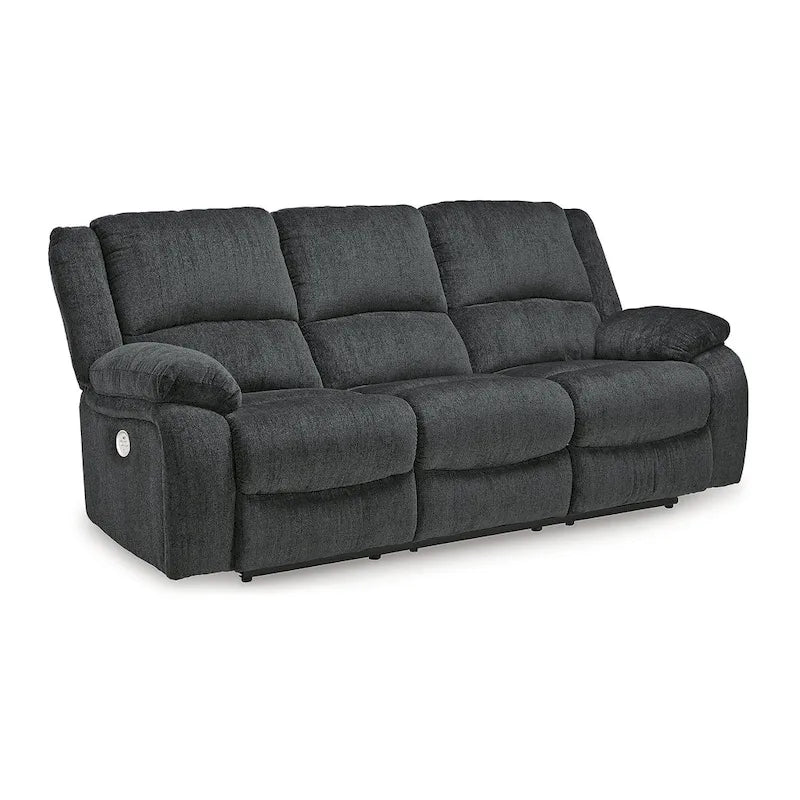 Signature Design by Ashley Draycoll - Ensemble de salon 2 pièces - 87 L x 40 P x 40 H