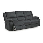 Signature Design by Ashley Draycoll - Ensemble de salon 2 pièces - 87 L x 40 P x 40 H