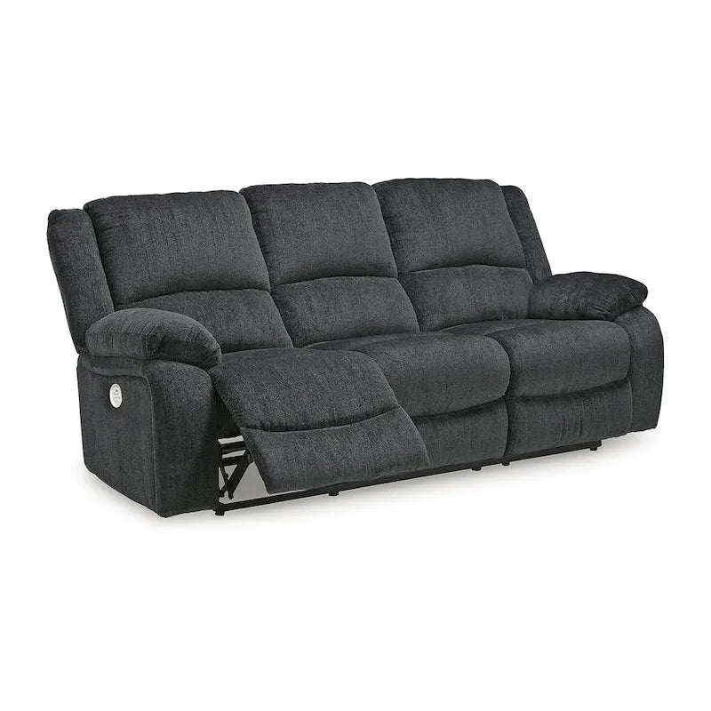 Signature Design by Ashley Draycoll - Ensemble de salon 2 pièces - 87 L x 40 P x 40 H