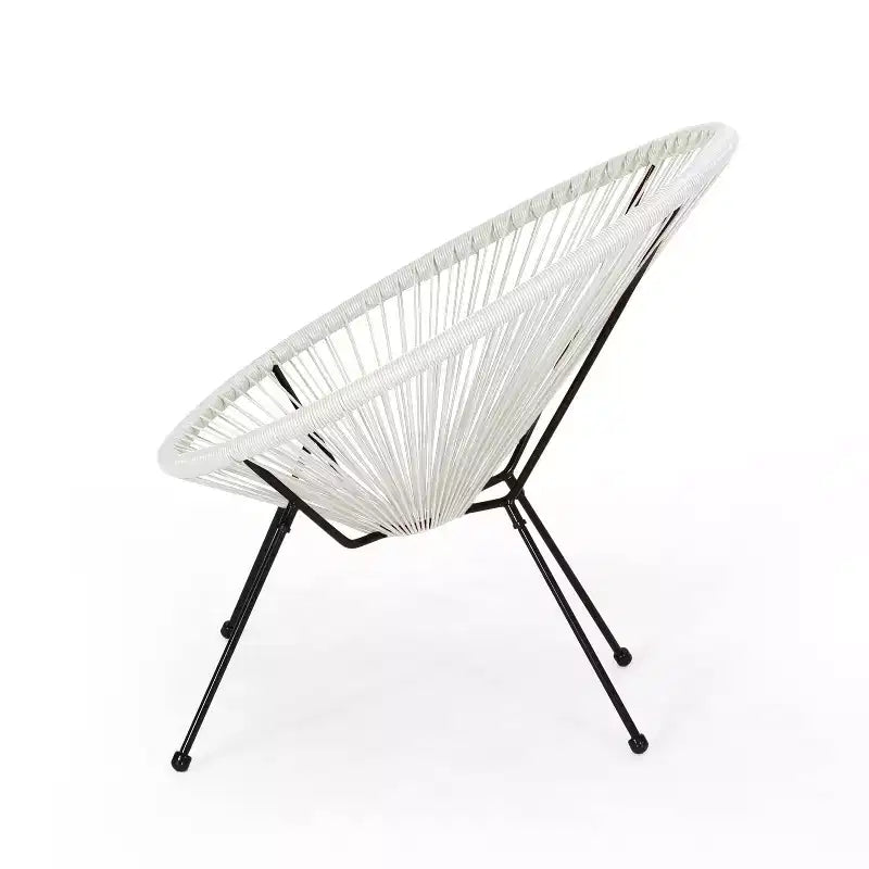 Anson 2PK Hammock Weave Chair - Christopher Knight Home