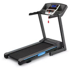 Costway 2.25HP Foldable Electric Treadmill Running Machine Exercise Home