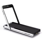 Costway 4.75HP 2 In 1 Folding Treadmill W/Remote APP