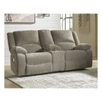 Signature Design by Ashley Draycoll - Ensemble de salon 2 pièces - 87 L x 40 P x 40 H
