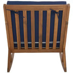 Vernon Rocking Chair Indoor/Outdoor - PAT7315 - Safavieh
