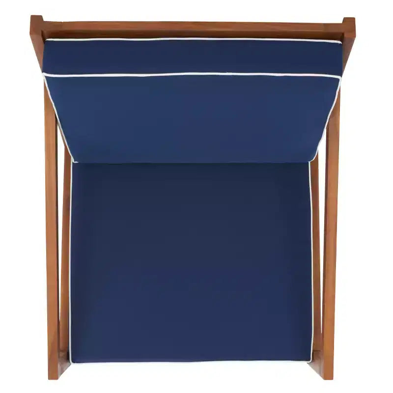 Vernon Rocking Chair Indoor/Outdoor - PAT7315 - Safavieh
