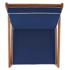 Vernon Rocking Chair Indoor/Outdoor - PAT7315 - Safavieh
