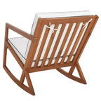 Vernon Rocking Chair Indoor/Outdoor - PAT7315 - Safavieh