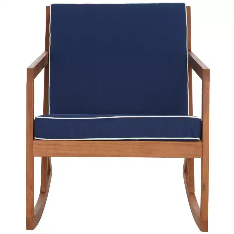 Vernon Rocking Chair Indoor/Outdoor - PAT7315 - Safavieh
