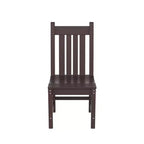 WestinTrends Outdoor Patio Dining Chair