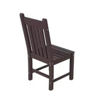 WestinTrends Outdoor Patio Dining Chair