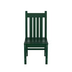 WestinTrends Outdoor Patio Dining Chair