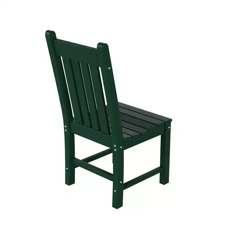 WestinTrends Outdoor Patio Dining Chair