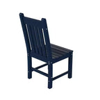 WestinTrends Outdoor Patio Dining Chair