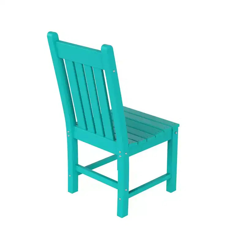 WestinTrends Outdoor Patio Dining Chair