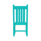 WestinTrends Outdoor Patio Dining Chair