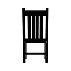 WestinTrends Outdoor Patio Dining Chair