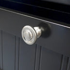 Home and Office Microwave/Coffee Maker Utility Cabinet