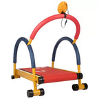 Hey Play Kids Treadmill - Kids Exercise Equipment