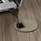 L Shaped Table Desk by