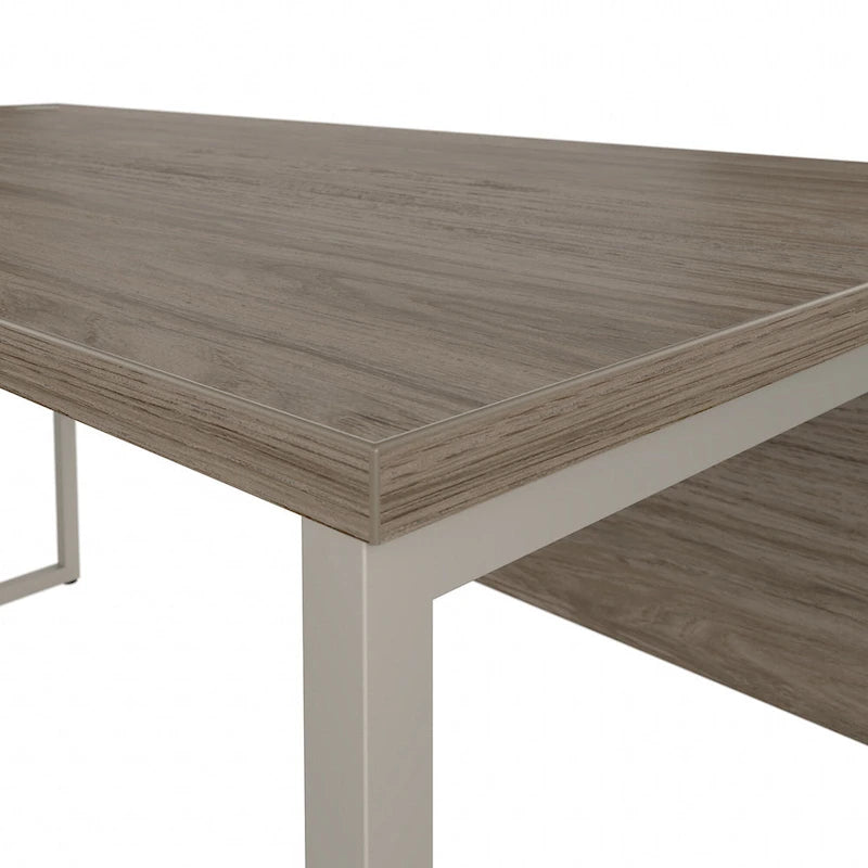 L Shaped Table Desk by