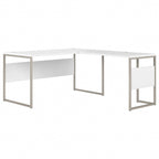 L Shaped Table Desk by